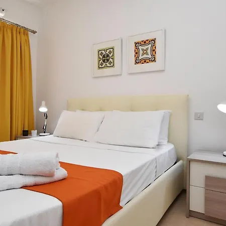 Apartment Bajja