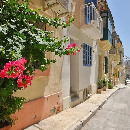 Apartment Bajja
